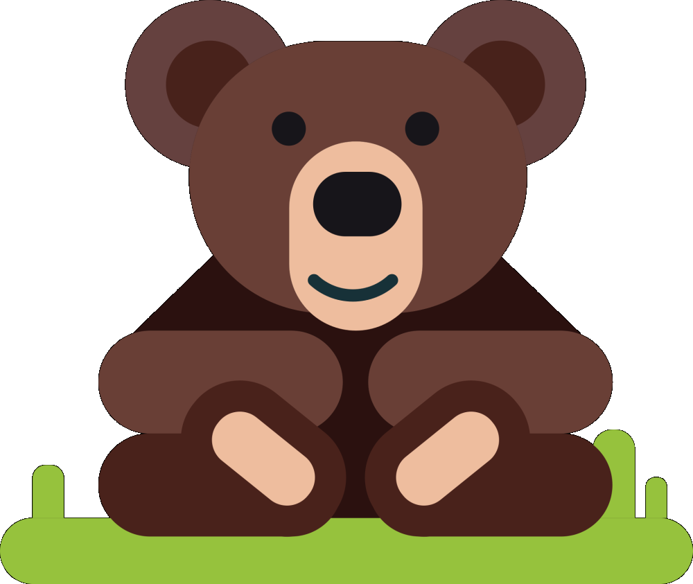 bear
