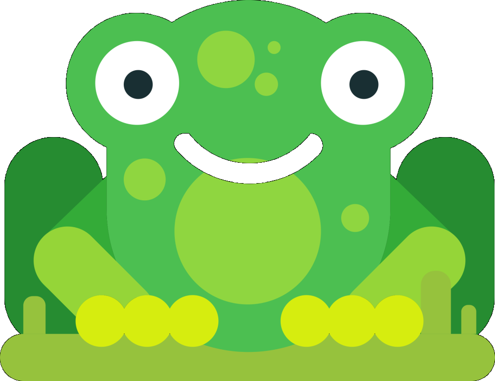 frog