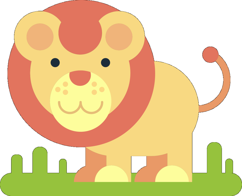 lion
