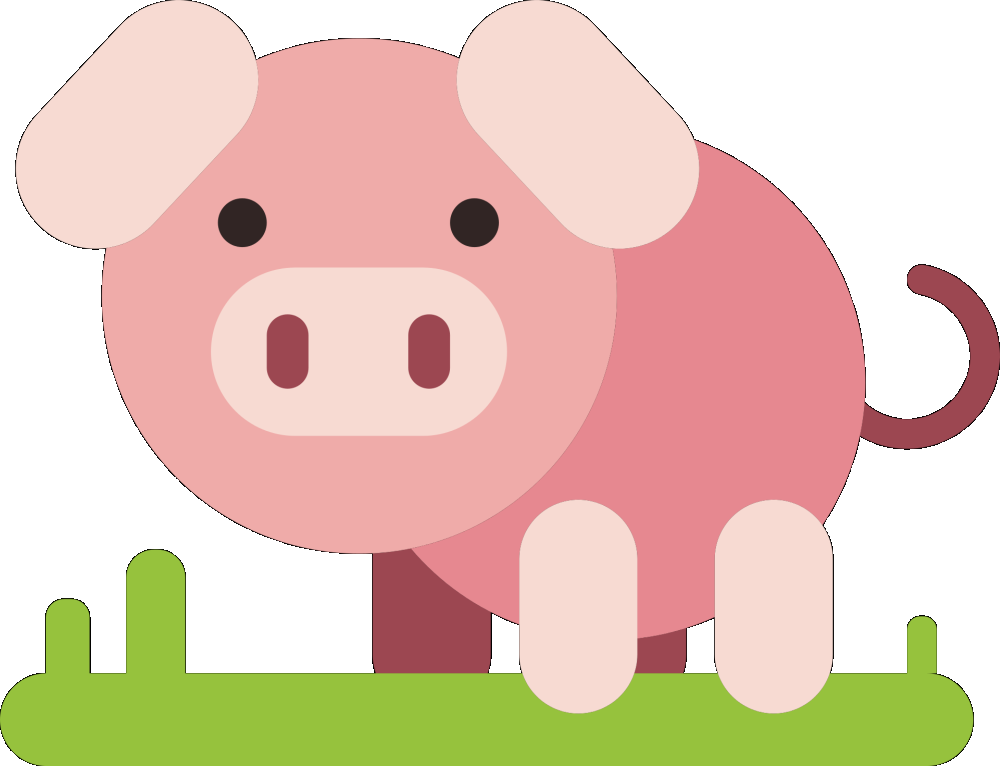 pig